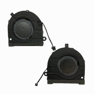 Dell Latitude E7240 Laptop CPU Cooling Fan