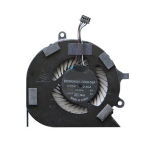 Dell Latitude E7270 EG50040S1-C600-S9A KSB0605HC Laptop CPU Cooling Fan