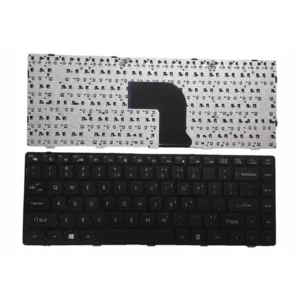 Haier 7G-5H Laptop Keyboard