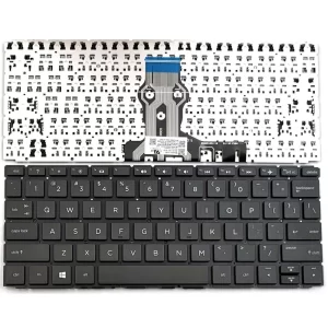 HP Pavilion X360 11-AD Laptop Keyboard