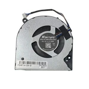 HP 14-CF 14-CM 14-DK CPU Cooling Fan