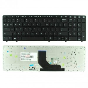 HP Probook 6560B 6570B 8560P 8570P 6565B Laptop Keyboard