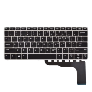 HP Elitebook 725 G3 820 G3 820 G4 Laptop Keyboard