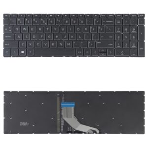 HP Pavilion 15-DA Laptop Keyboard