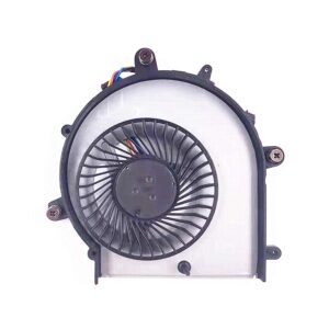 HP Probook 655 G2 655 G3 650 G2 650 G3 Laptop CPU Cooling Fan