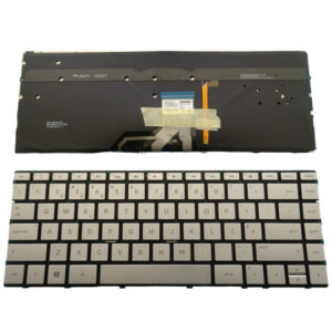 HP Spectre13-W 13-AC 13-AD 13-AE 13-AP Laptop Keyboard