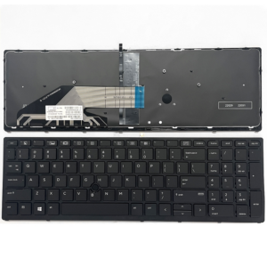 HP Zbook 15 G3 G4 LAPTOP KEYBOARD