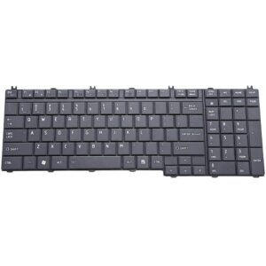 Toshiba Satellite L500 L505 Laptop Keyboard