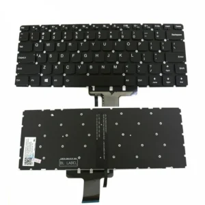 Lenovo Ideapad Flex 1470 510S- 14 710-14  Laptop Keyboard
