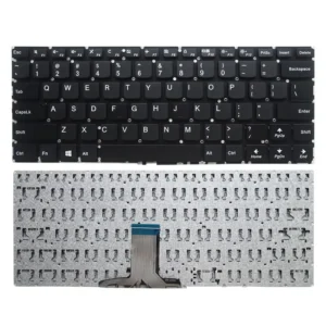 Lenovo Ideapad Flex 1470 510S- 14 710-14 Laptop Keyboard