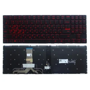 Lenovo Legion Y7000 Y7000P Y520 Y530 Y540 15IRH Y545 Y720 R720 Y730  Laptop Keyboard