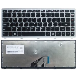 Lenovo Ideapad U310 Laptop Keyboard