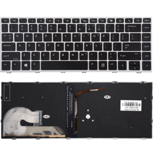 HP Elitebook 840 G5 840 G6 Laptop Keyboard
