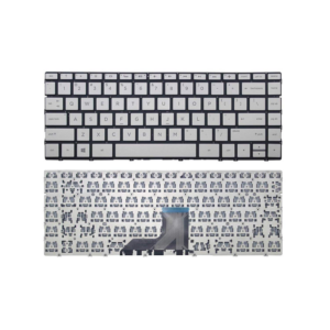 HP Envy 13-AB Laptop Keyboard