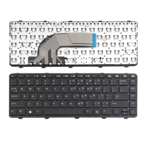 HP Probook 17 450 G3 450 G4 455 G3 470 G3 650 G2 650 G3 LAPTOP KEYBOARD