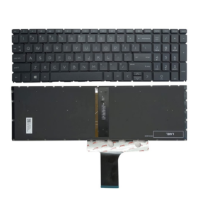 HP Pavilion 15-EG Laptop Keyboard