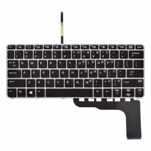 HP Elitebook 725 G3 820 G3 820 G4 Laptop Keyboard