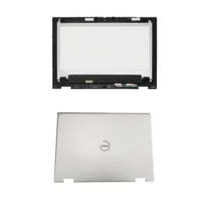 Dell Inspiron 7348 'LCD Back Cover Top ＆ Front Cover Part AB