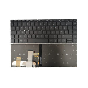 HP Elitebook Folio 1040 G4 1040 G5 Laptop Keyboard