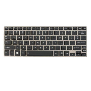 Toshiba Portege Z30-A Z30-B Z30-C Backlight Laptop Keyboard