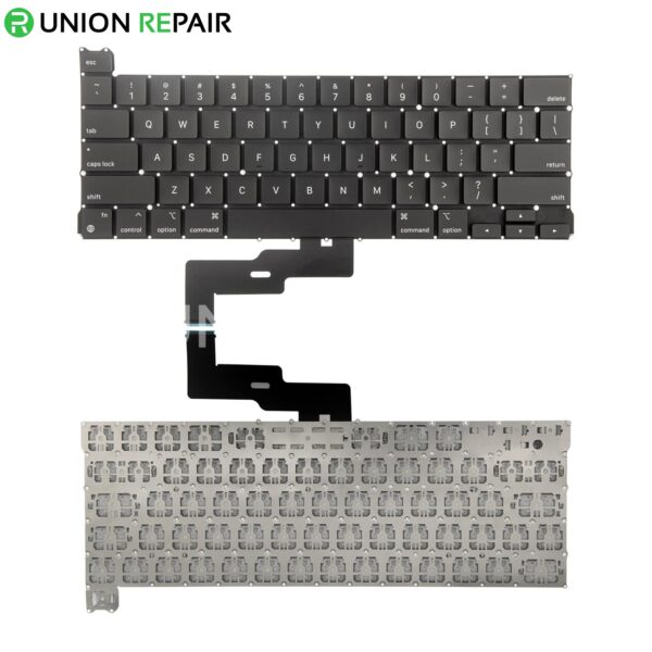 Apple Macbook Pro 13'' A2338 US Laptop Keyboard Ok Computer Plus