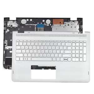 HP Envy x360 M6-AQ 'C' Part Body Complete (Silver)