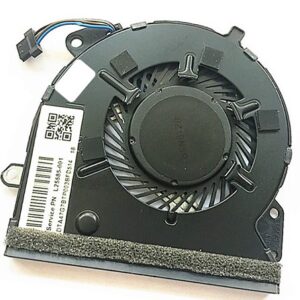 HP Pavilion 15-CS Laptop CPU Cooling Fan Big