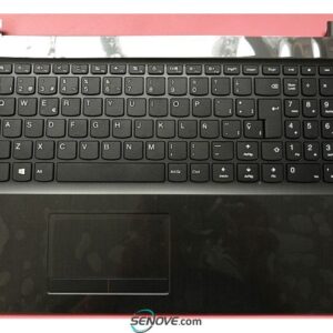 Lenovo IdeaPad 310-15 ISK 'C' Part Body With Keyboard