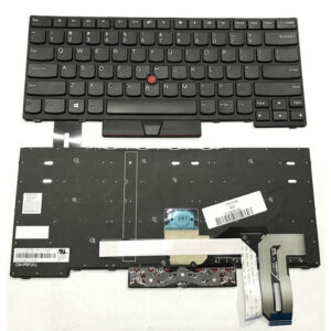 Lenovo Thinkpad X280 X390 X395 Laptop Keyboard