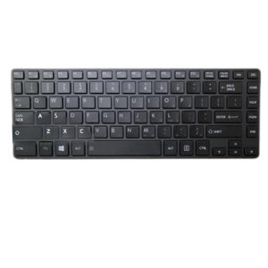 Toshiba Tecra Z40-A Z40-B Backlight Laptop Keyboard