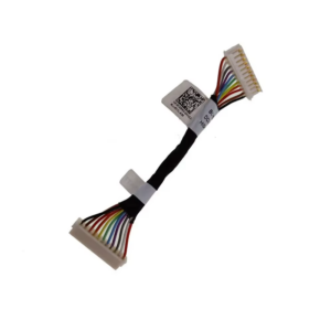 Dell Inspiron 14 7467 7477 15 7566 7567 Laptop Battery Connector