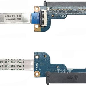 HP Radeon Rx Vega 15-DB HDD Connector