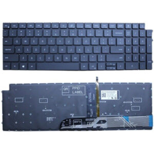 dell Latitude 3520 3511 Laptop Keyboard