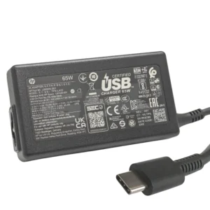 Hp Type-c  Charger 65W