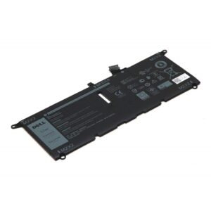 Dell XPS 13 9370 9380 7390 Battery 52WH (DXGH8)