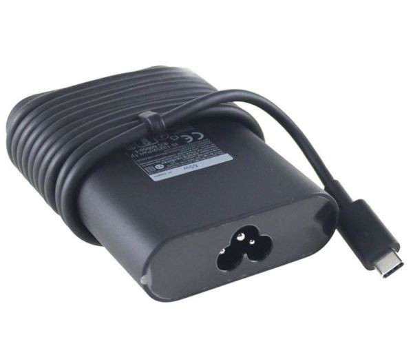 DELL Type C 65W Charger (Original) Ok Computer Plus