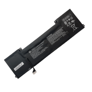 Hp SPECTRE X360 13-Aw Battery  (RR04)