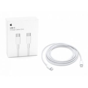 APPLE MACBOOK TYPE-C TO TYPE-C 100W