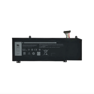 DELL ALIENWARE M15 M17 G5 5590 BATTERY 60WH (1F22N)