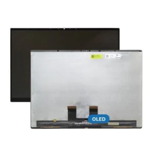 HP 14-EF 40 PIN OLED TOUCH DIGITIZER