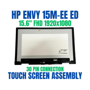 HP 15-ED 15-EE 30 PIN FHD TOUCH DIGTIZER