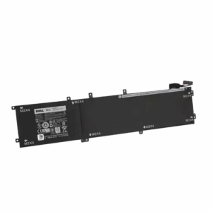 DELL XPS 15 9550 PRECISION 5510 BATTERY 84WH (4GVGH)