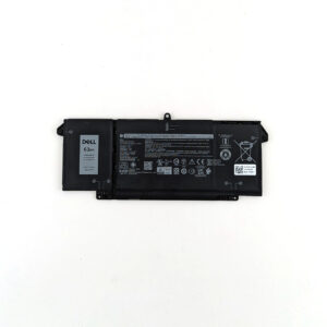 DELL LATITUDE 5320 7320 7420 7520 BATTERY 63WH (7FMXV)