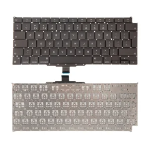 APPLE MACBOOK PRO A2337 UK KEYBOARD