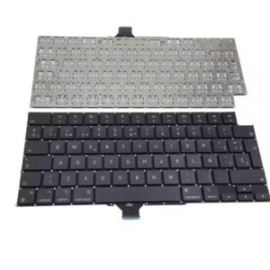 APPLE MACBOOK PRO A2485 UK KEYBOARD
