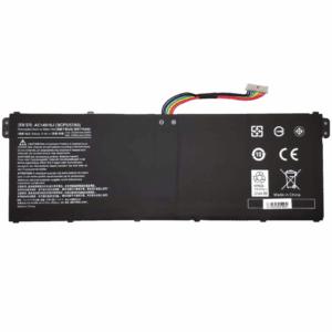 ACER ASPIRE ES1-572 E5-771 E3-111 ES1-531 ES1-511 BATTERY (AC14B18J)