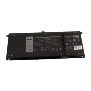 DELL LATTITUDE 3410 3510 INSPIRON 5401 5402 5409 BATTERY 53WH (H5CKD)
