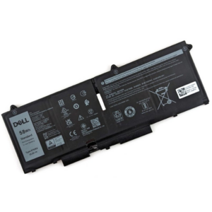 DELL LATITUDE 7430 2 IN 1 5430 BATTERY 58WH (07KRV)