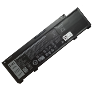 DELL INSPIRON G3 3590 3790 BATTERY 51WH (266J9)