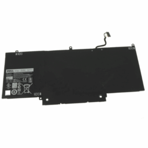 DELL XPS 11 BATTERY 40WH (DGGGT)